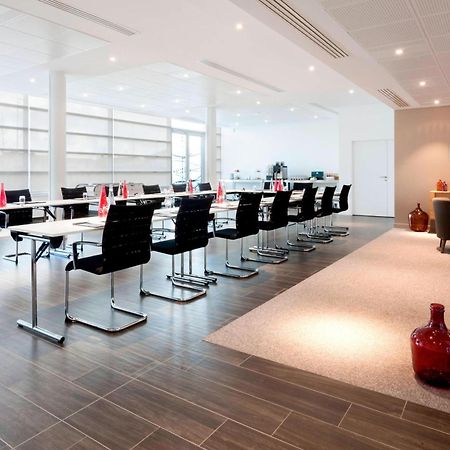 Ac Hotel By Marriott Paris Le Bourget Airport Dugny Exteriér fotografie