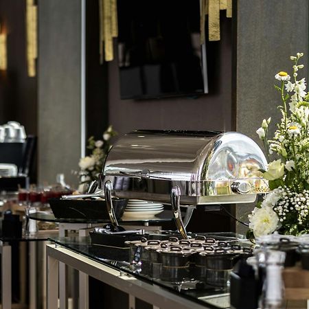 Ac Hotel By Marriott Paris Le Bourget Airport Dugny Exteriér fotografie