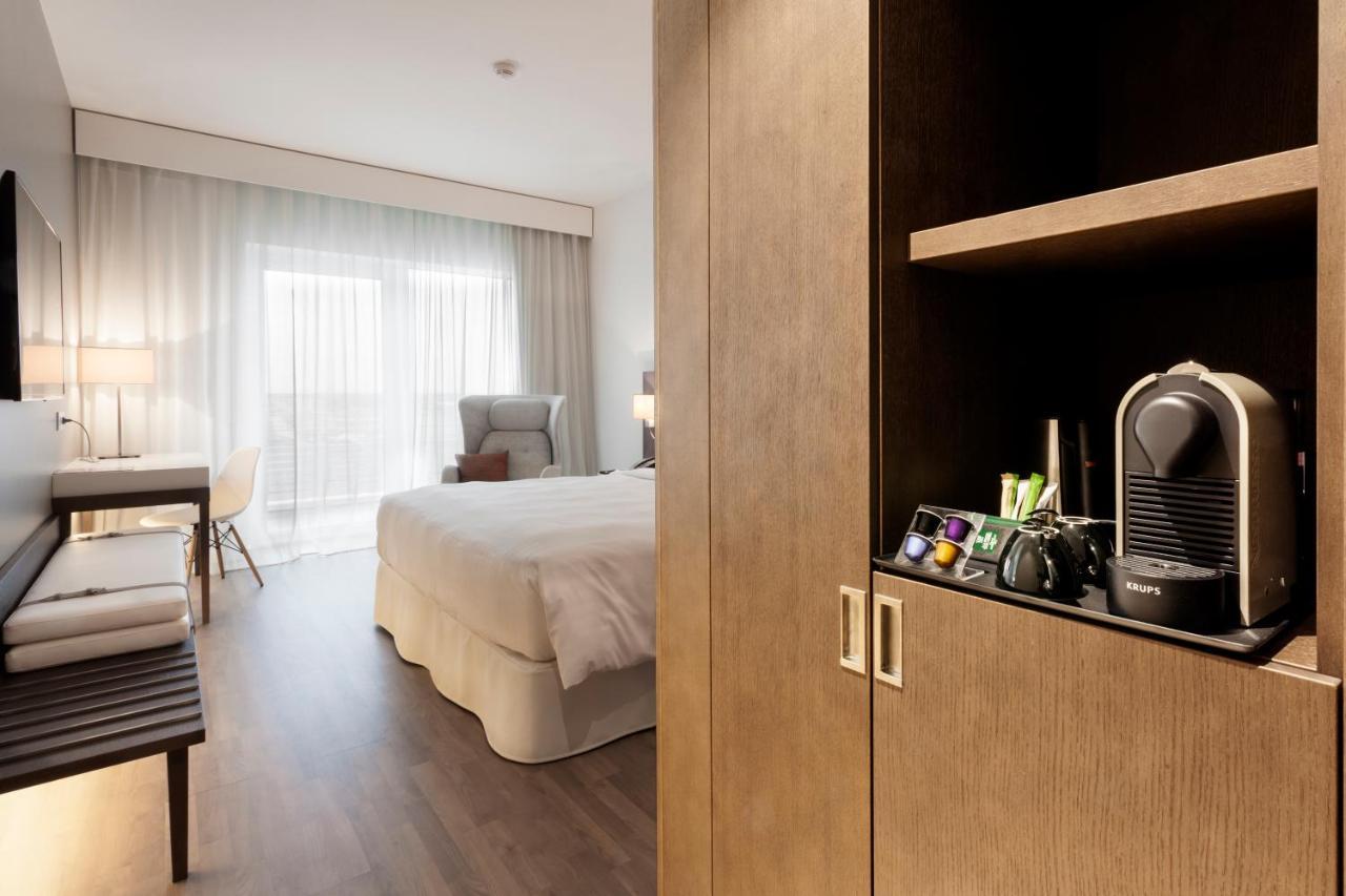 Ac Hotel By Marriott Paris Le Bourget Airport Dugny Exteriér fotografie