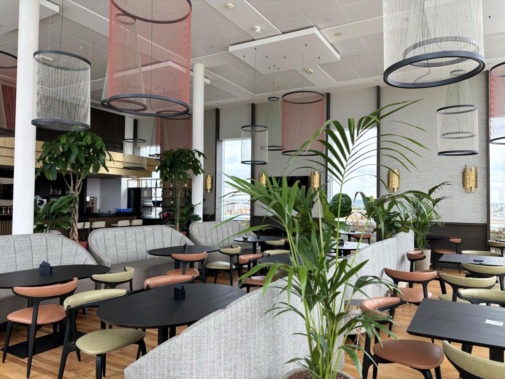 Ac Hotel By Marriott Paris Le Bourget Airport Dugny Exteriér fotografie