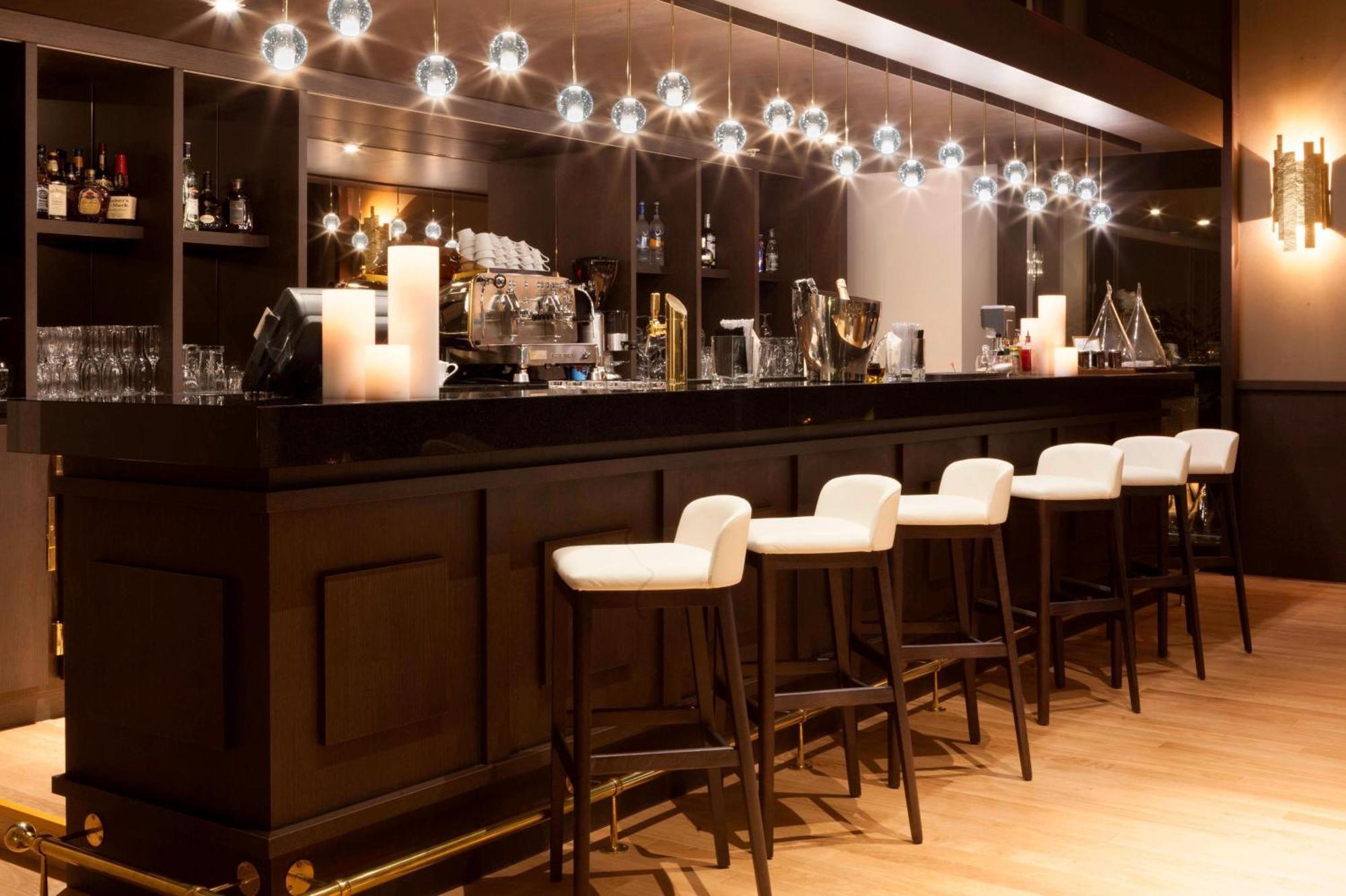 Ac Hotel By Marriott Paris Le Bourget Airport Dugny Exteriér fotografie
