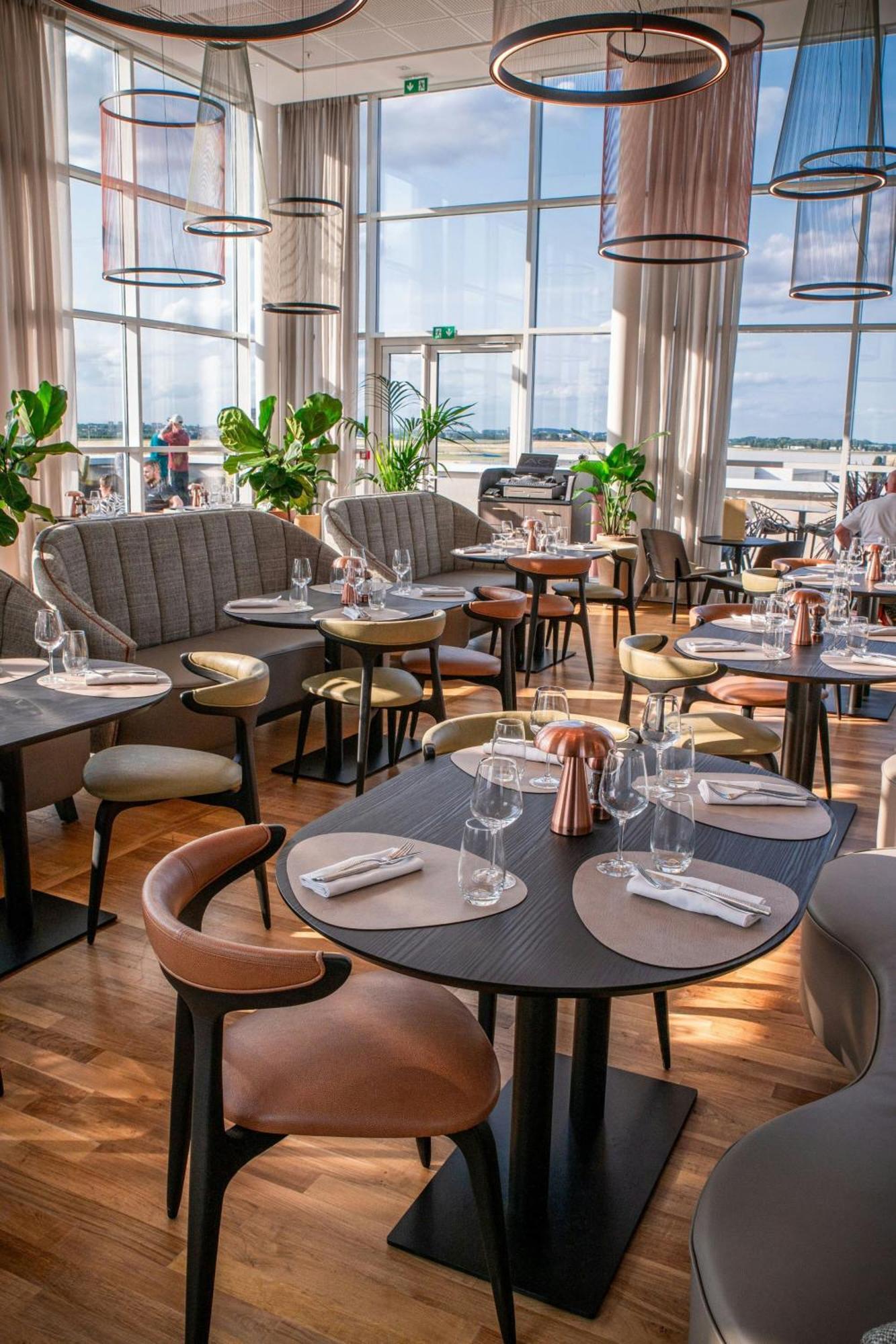 Ac Hotel By Marriott Paris Le Bourget Airport Dugny Exteriér fotografie