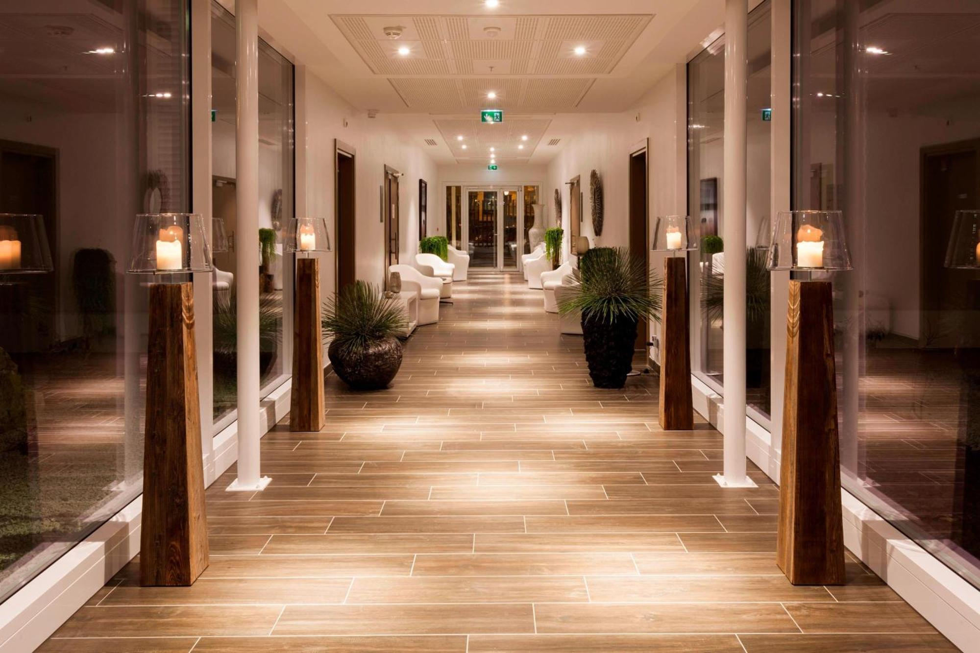 Ac Hotel By Marriott Paris Le Bourget Airport Dugny Exteriér fotografie